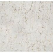 Silestone Lusso quartz, a luxurious and elegant marble-effect stone with a delicate blend of gold and grey veining