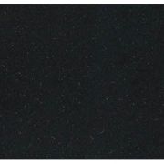 Silestone Night Tebas quartz, a durable and timeless black stone with subtle sparkle, supplied for UK homes by ST Stoneworks