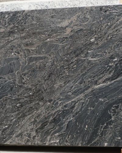 Granite Silver Forest