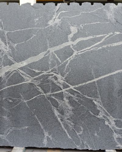 Granite Silver Grey