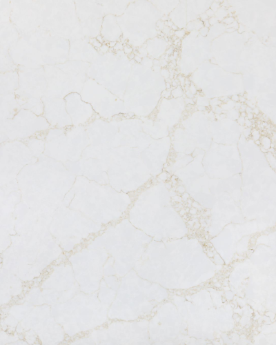 ST Quartz Statuario Gold
