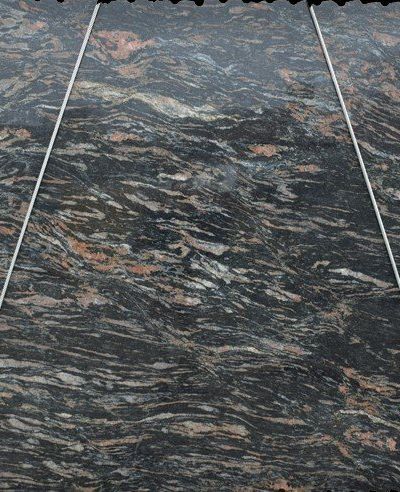 Granite Tropical Black