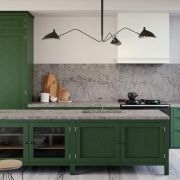 Caesarstone Collection 6313 Turbine Grey
