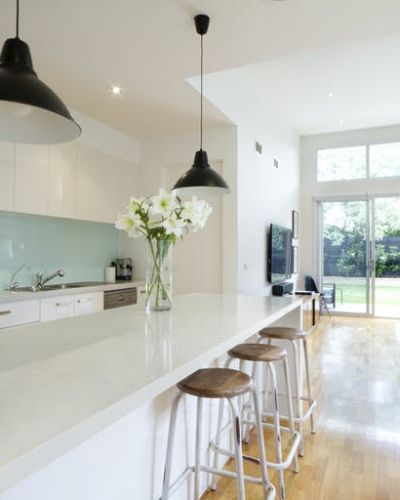 Silestone collection Ariel