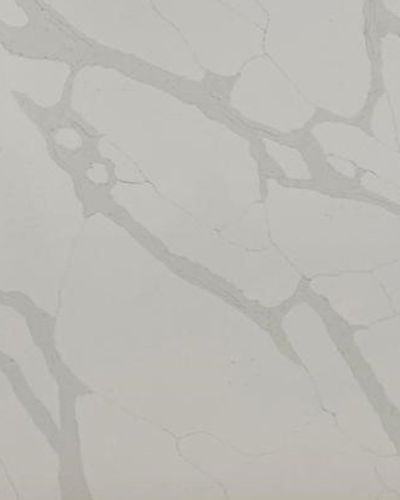 Nile Quartz Calacatta Classic