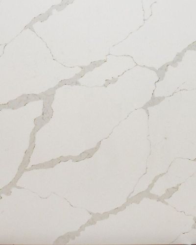 Nile Quartz Calacatta
