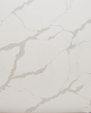 Nile Quartz Calacatta