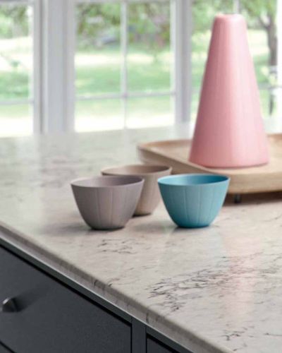 Caesarstone Collection 5211 Noble Grey
