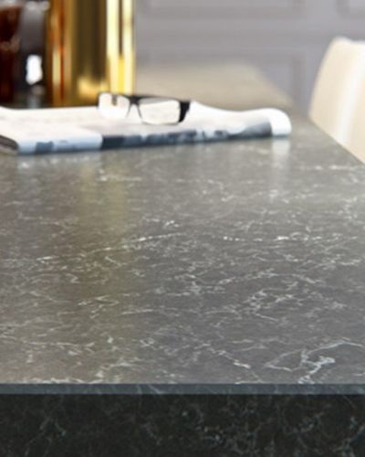 Caesarstone Collection 5003 Piatra Grey