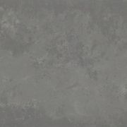 Silestone Seaport, a textural dark grey quartz with the rugged look of aged concrete, perfect for a modern, industrial-style kitchen