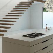 Caesarstone Collection 4003 Sleek Concrete