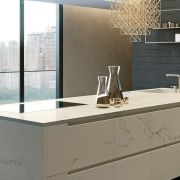 Caesarstone Collection 5111 Statuario Nuvo