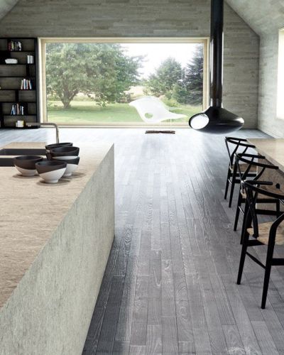 Caesarstone Collection 5133 Symphony Grey