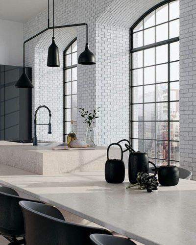 Caesarstone Collection 4023 Topus Concrete