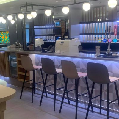 Bar Installation in London