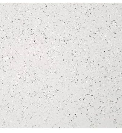 Classic Quartz Brillo Branco