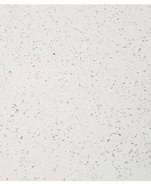 Classic Quartz Brillo Branco