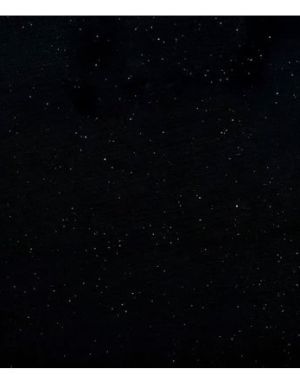 Classic Quartz Brillo Noir