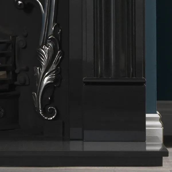 Granite Corbel Fireplace-Detail-2-1920w