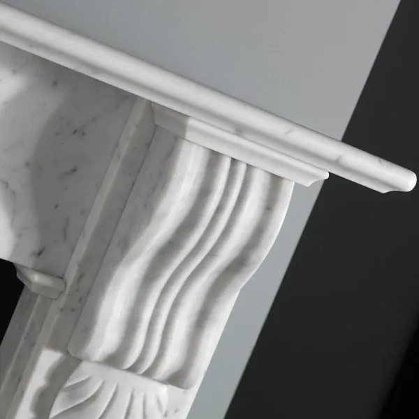 Kingston-Carrara-Marble-Fireplace-Detail-1920w