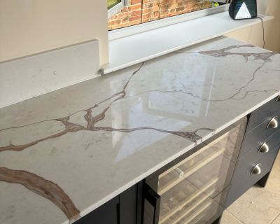 Kitchen Installation