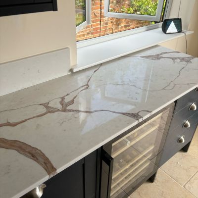 Kitchen Installation