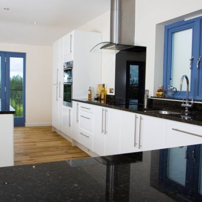 Kitchen Worktops (1)