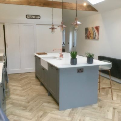 Kitchen Worktops (2)