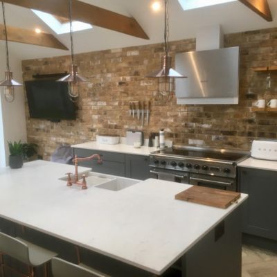 Kitchen Worktops (3)