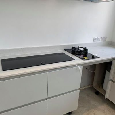 Kitchen Worktops (5)