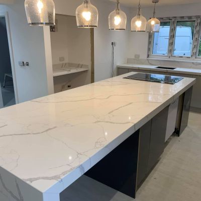 Kitchen Worktops (50)
