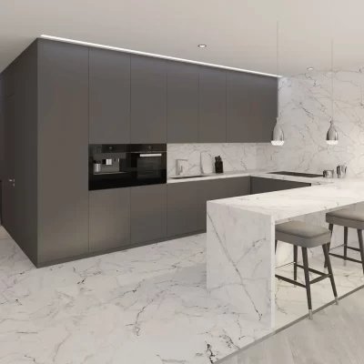 Stone Flooring Products