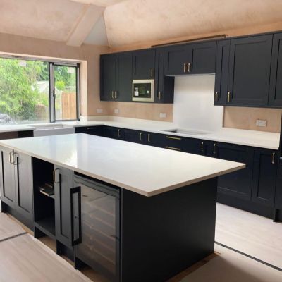 Kitchen Installation in St Albans