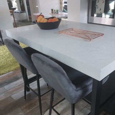 Kitchen Table Renovation