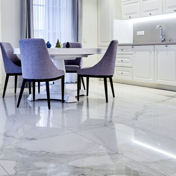 ST Stone Works - Flooring