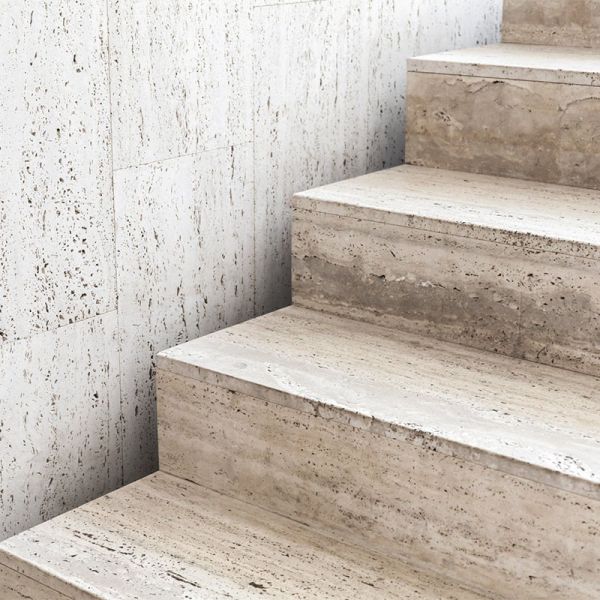 ST Stone Works - Staircases